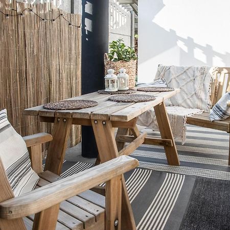 Apartamenty Przy Plazy Jastarnia Eksteriør billede