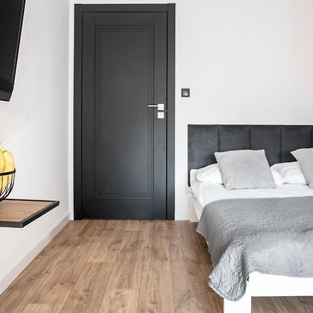 Apartamenty Przy Plazy Jastarnia Eksteriør billede